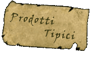 Prodotti Tipici