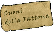 Suoni Della Fattoria