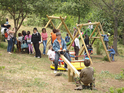 Parco Giochi