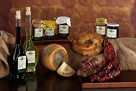Prodotti tipici